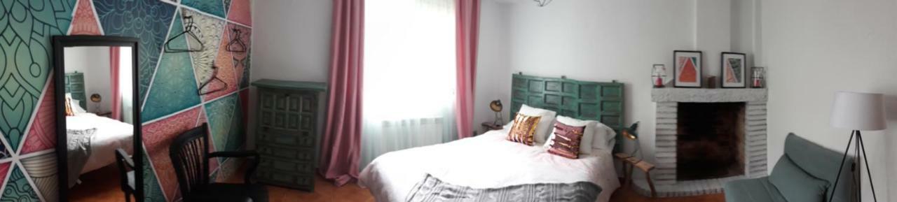 Despertar En Riglos Apartment Exterior foto