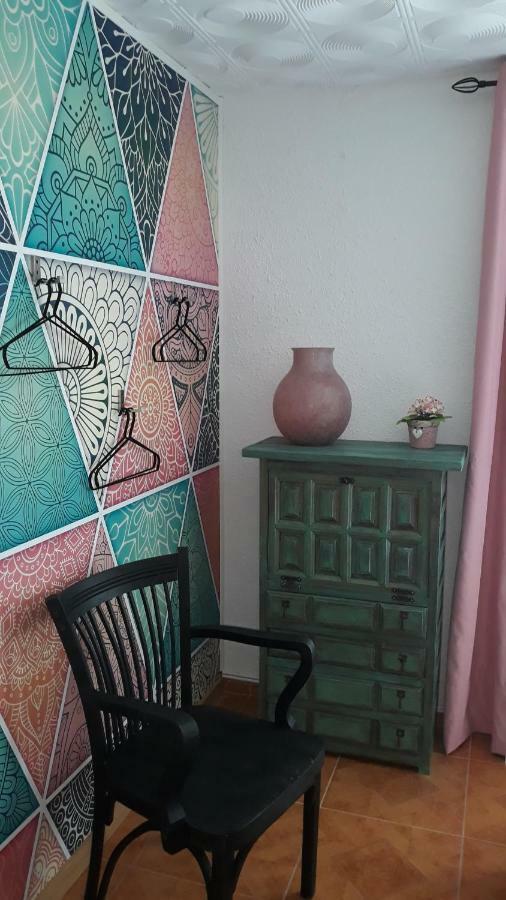 Despertar En Riglos Apartment Exterior foto