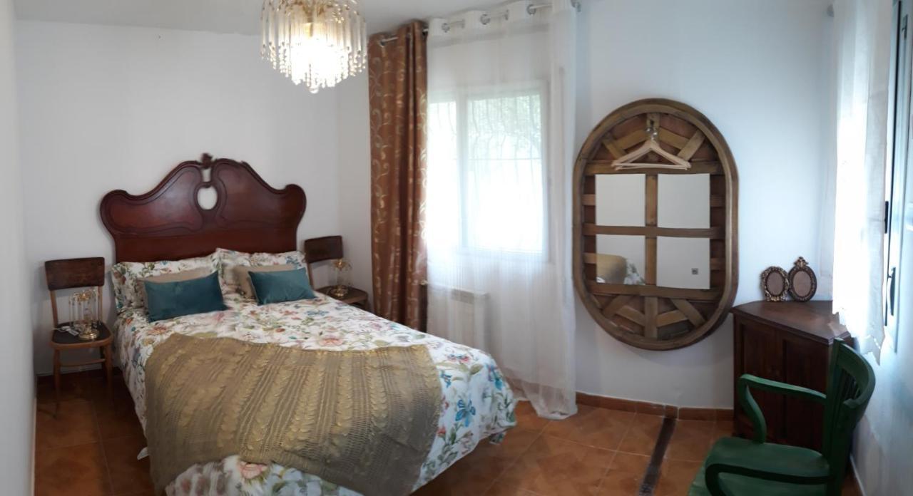 Despertar En Riglos Apartment Exterior foto